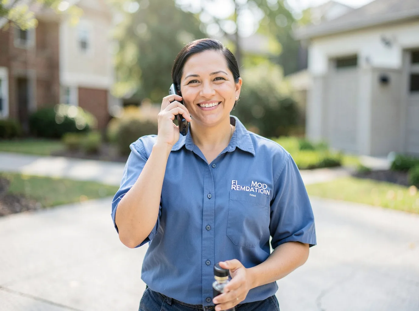 Mold Remediation Belleville, MI FAQs